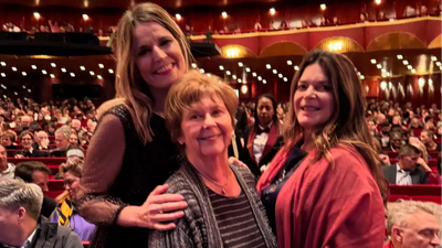 'Nancy's life may be in danger': Kidnappers demand $6 million in bitcoin for 'Today' host Savannah Guthrie's missing mother