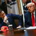 Did Trump doze off in meetings? Rubio rejects claim in heated House hearing