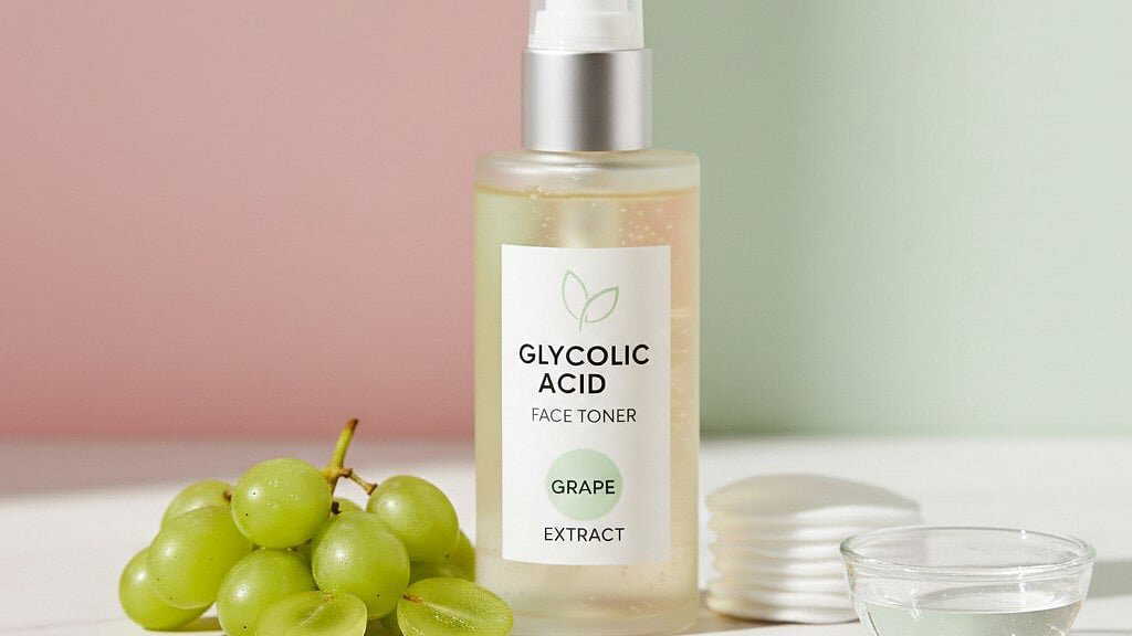 Dermatologists recommend glycolic toner for oily and acne-prone skin – Here’s why