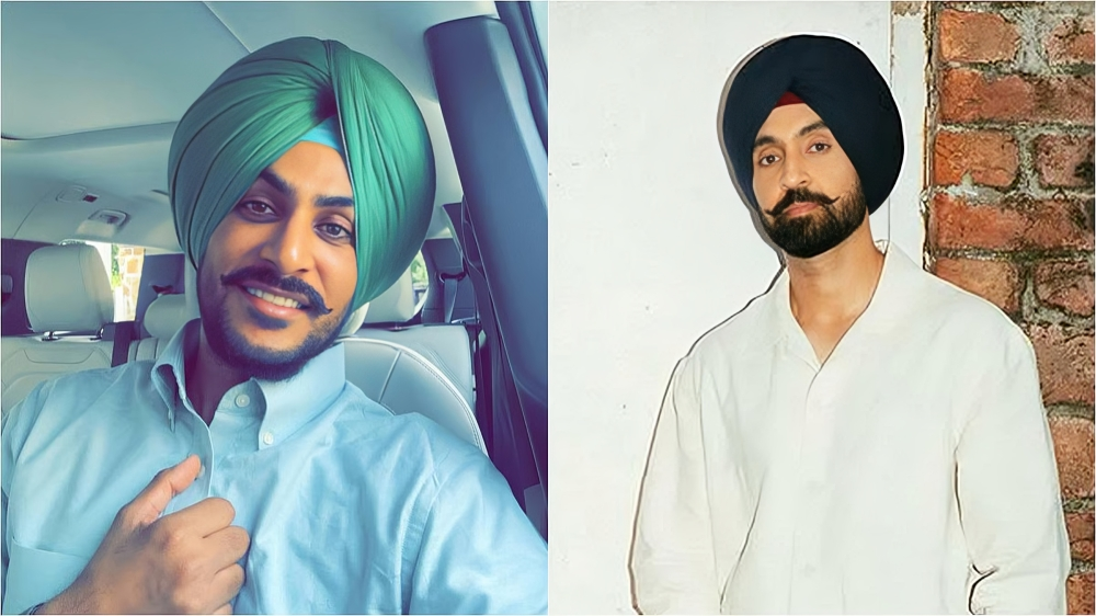 'Please pray...', Diljit Dosanjh urges fans to pray as Rajvir Jawanda battles serious car accident