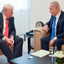 Israel pushes for talks with Trump as Iran negotiations gather pace