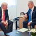 Israel pushes for talks with Trump as Iran negotiations gather pace