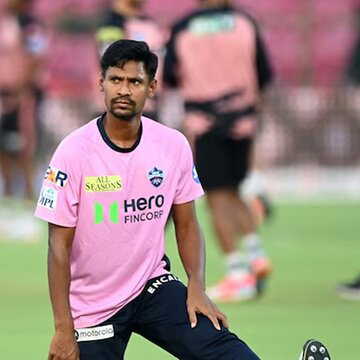 BCB–BCCI rift: Mustafizur Rahman’s IPL return rumours dismissed by board president
