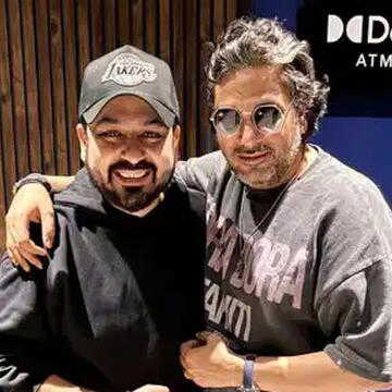 Why were Dhurandhar 2 previews cancelled? Aditya Dhar worked till 2:30 am, says Mukesh Chhabra