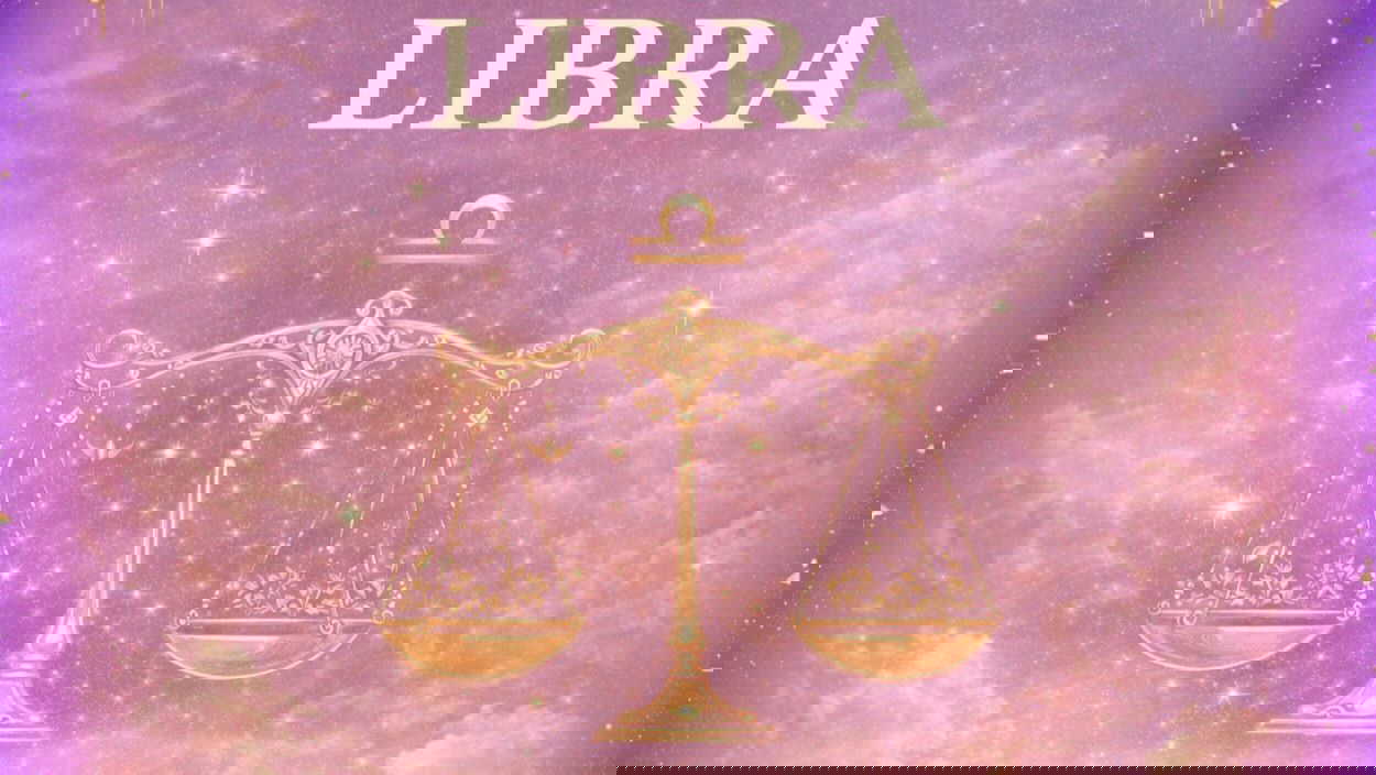 Libra weekly horoscope: Balanced choices bring steady progress