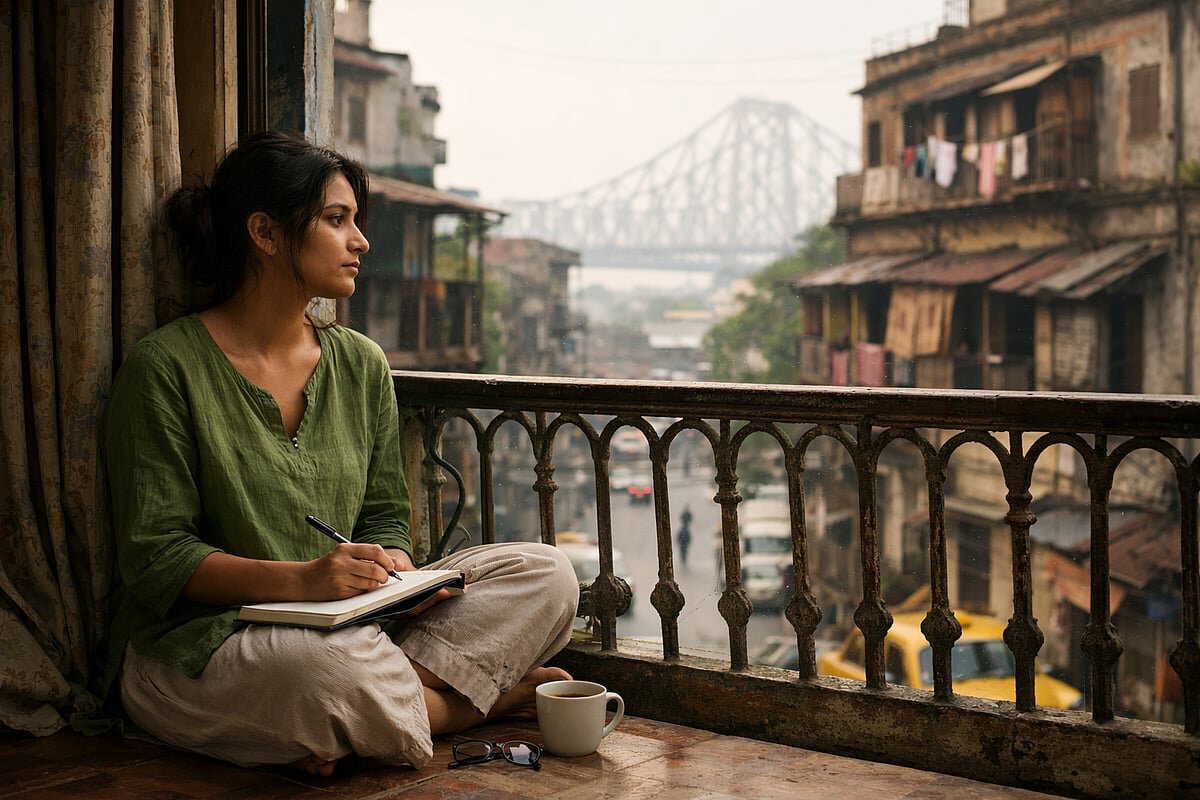 What is ‘Invisible Day’? Here's how to try new self-care trend redefining personal time