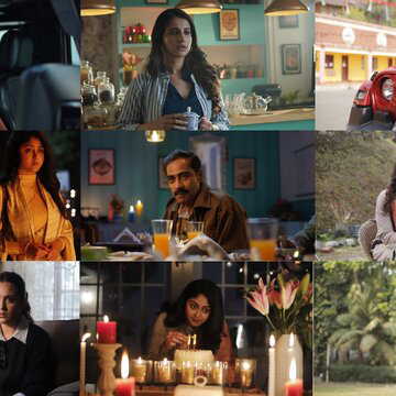 Bengali show 'Kuheli' set to release this May on Hoichoi