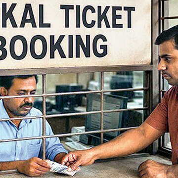 OTP to be introduced on Tatkal tickets at booking counters