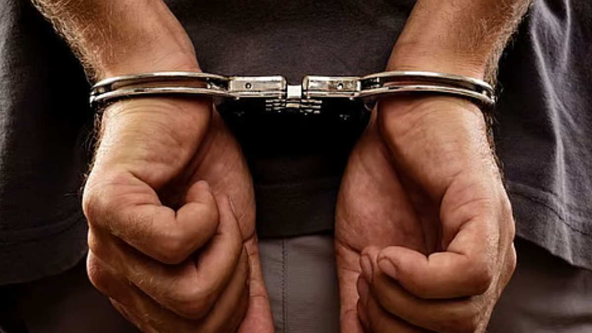 BJP MLA's nephew arrested for allegedly raping party worker's daughter