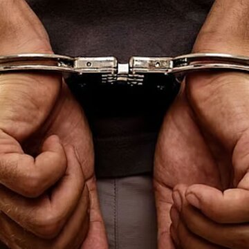 BJP MLA's nephew arrested for allegedly raping party worker's daughter