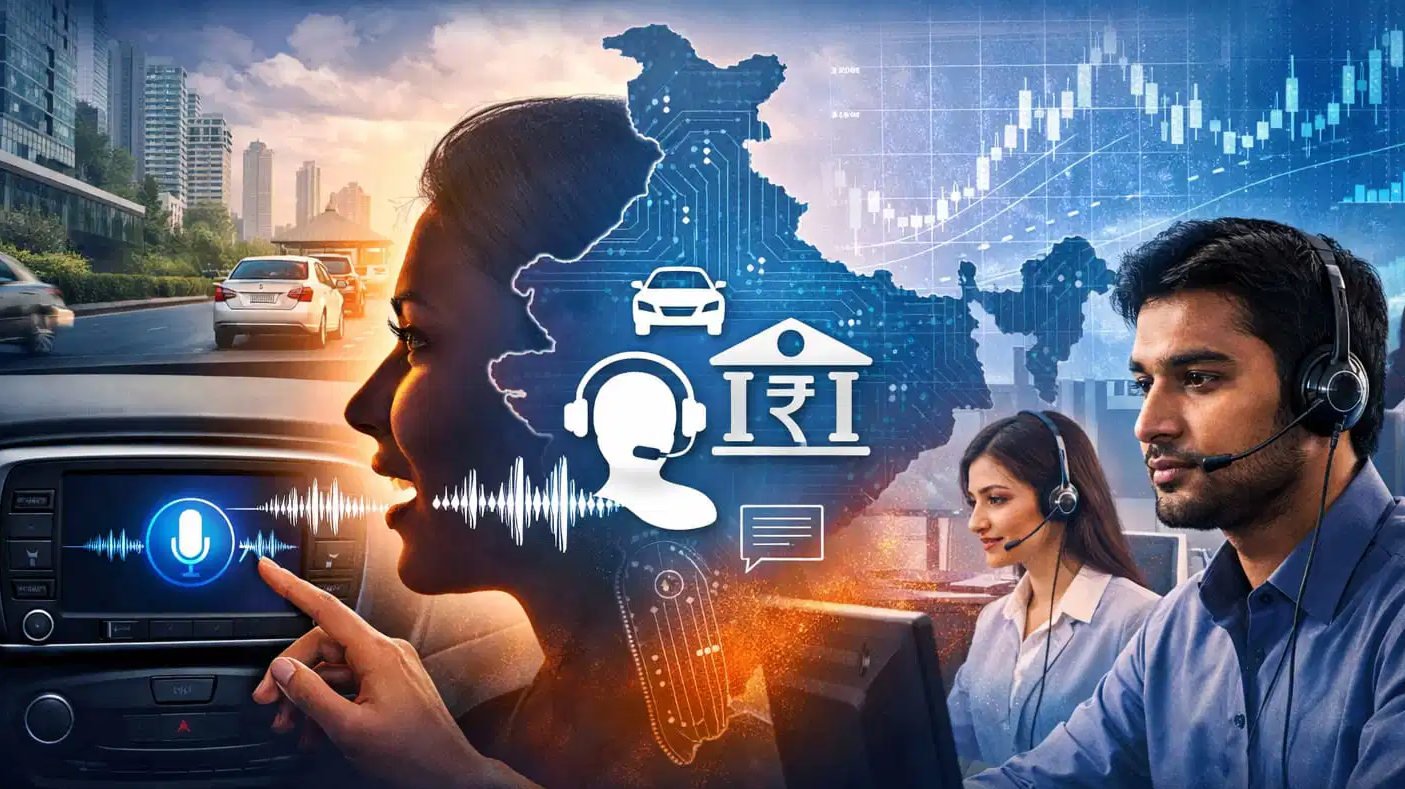 Bengal does mean business: Kolkata-based Mihup bets on Indian languages to build voice AI for cars, banks