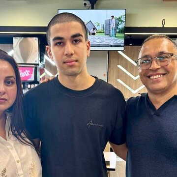 Who is Aditya? Lalu Prasad Yadav's grandson to serve in Singaporean military