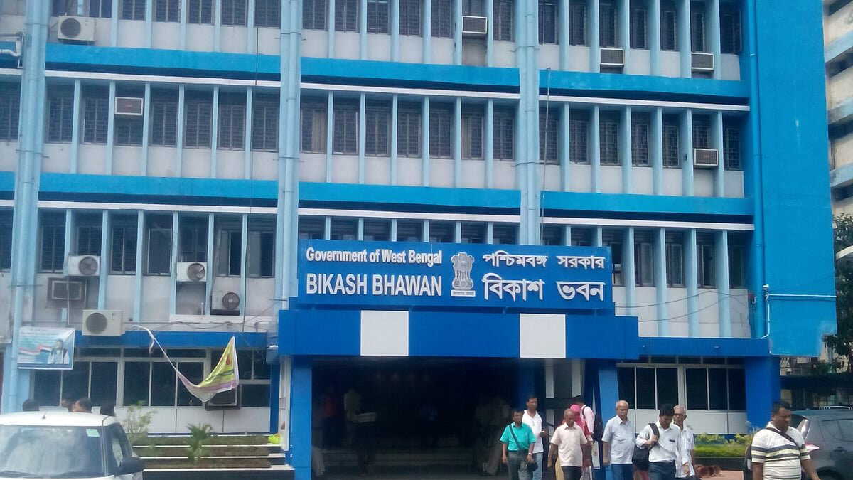 Pension uncertainty for university staff as state revises DPPGI rollout