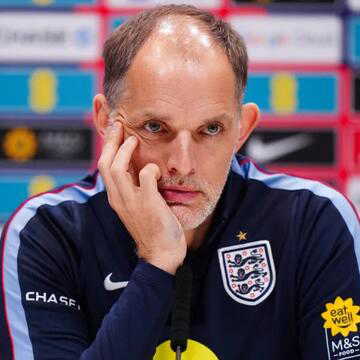 Tuchel vs Southgate: How England's World Cup identity has dramatically changed