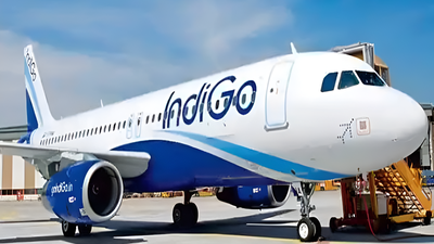 Bomb scare on IndiGo flight: Who wrote the onboard threat? 130 passengers under scanner