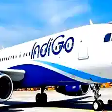 IndiGo Delhi–Manchester flight forced to turn back after 7 hours due to West Asia airspace crisis