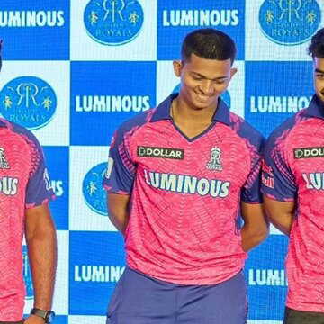 IPL 2026: Riyan Parag leads Rajasthan Royals into a new era, but who holds RR’s best winning record?