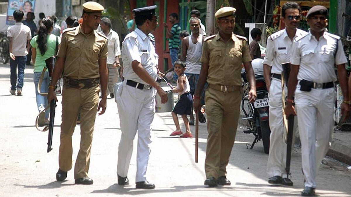 Ahead of Madhyamik exams, Kolkata Police set up student helpline