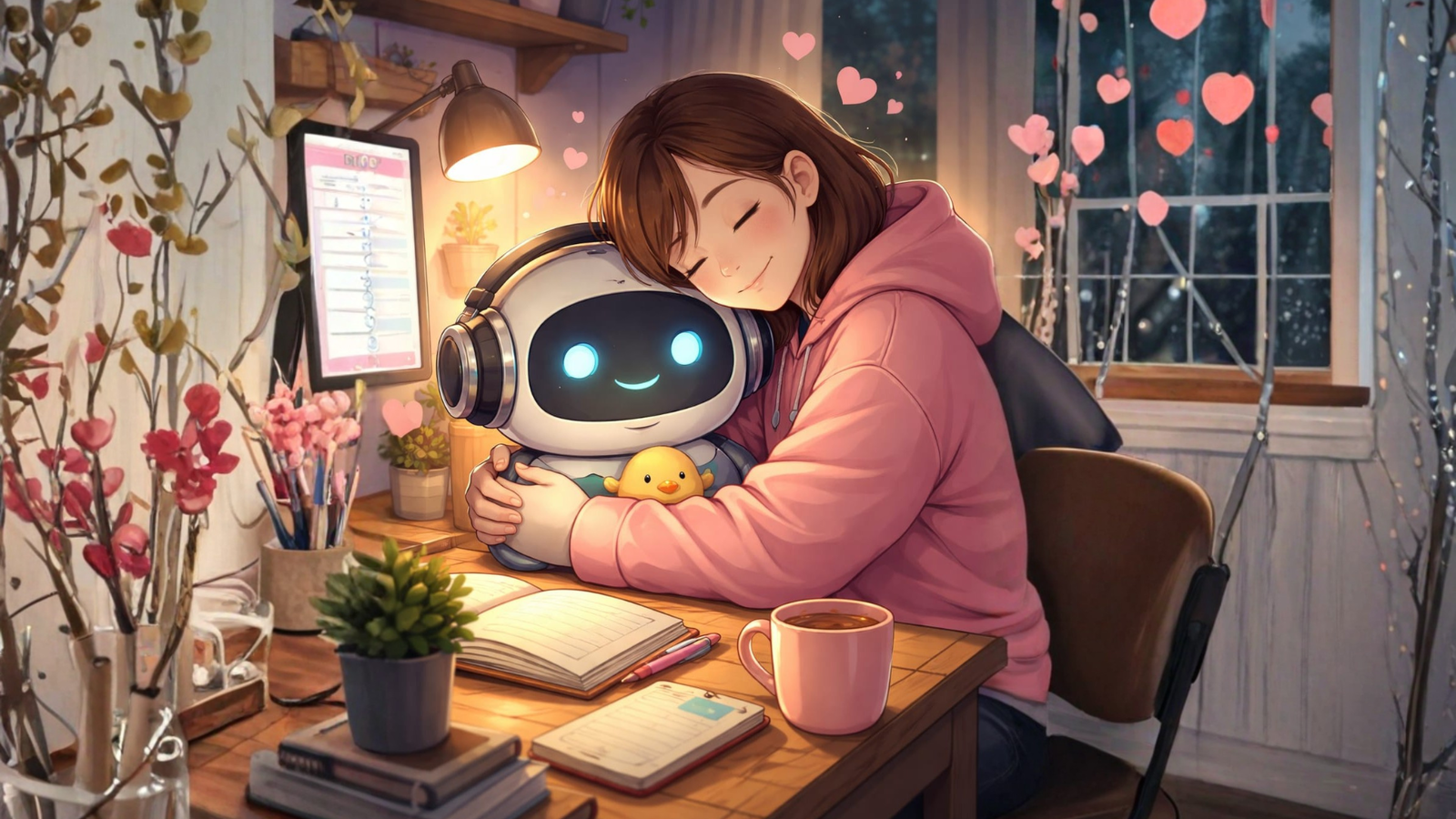 ChatGPT ‘tells’ users how they treat it in viral AI image trend