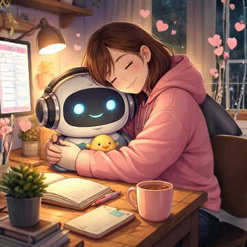 ChatGPT ‘tells’ users how they treat it in viral AI image trend