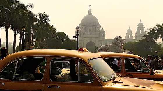 Kolkata dips to 15°C, marking the coldest day of the season yet