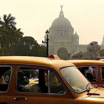 Kolkata dips to 15°C, marking the coldest day of the season yet