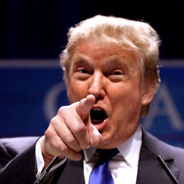 Why Democrats mull to tear down Trump's $300 million White House ballroom