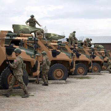Trump administration eyes deep cuts to NATO aircraft and warships in Europe: Report