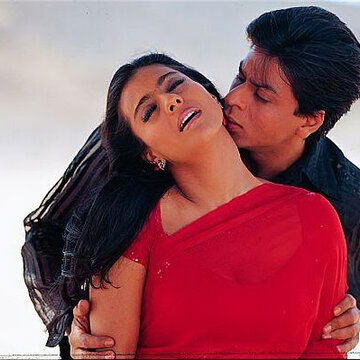 Shah Rukh Khan felt ‘almost naked’ watching himself in Kabhi Khushi Kabhie Gham