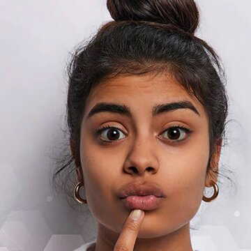 Dark spots around your lips? Try these 5 simple home remedies