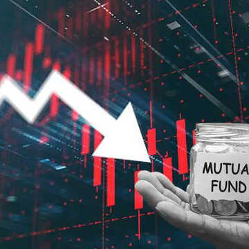 Mutual funds under pressure: Top schemes fall up to 16% in 2026