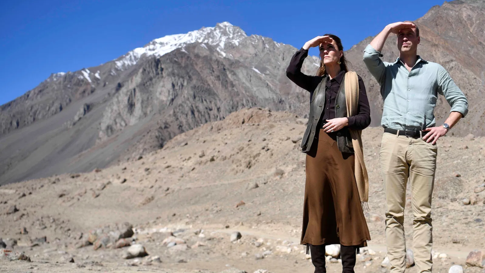 Prince William finally opens up on King Charles III and Kate Middleton's cancer situation in a new Apple TV episode