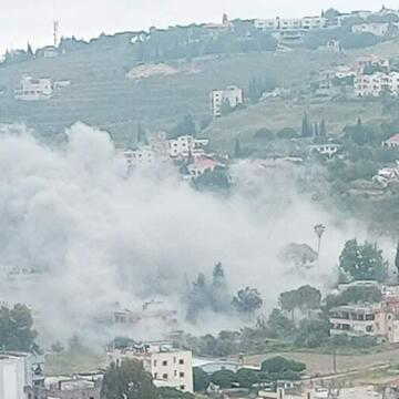 Israel orders evacuation in south Lebanon as offensive against Hezbollah widens