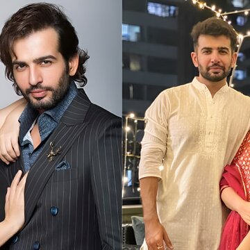 Jay Bhanushali and Mahhi Vij headed for divorce after 15 years of marriage? Actress breaks silence