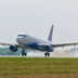 Noida airport finally takes off as first flight lands from Lucknow today