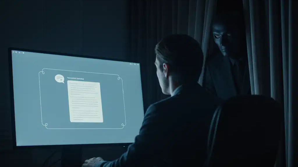 Your AI chats are going on sale! Did you share too much?