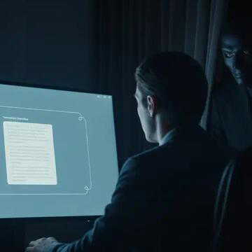 Your AI chats are going on sale! Did you share too much?