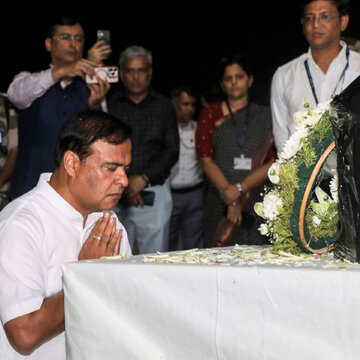 Assam CM claims Zubeen Garg's death is a 'plain and simple murder'