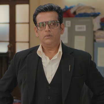 Maamla Legal Hai 2 review: Can Ravi Kishan’s court comedy win hearts again?
