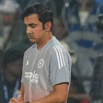 Gautam Gambhir’s future under scrutiny as BCCI debates Test coaching direction