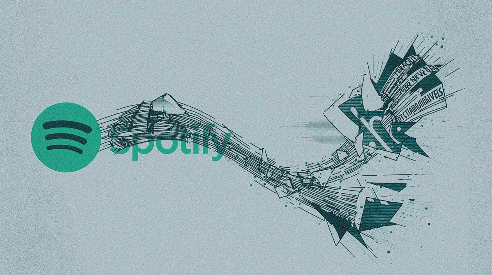 Inside the 300TB Spotify scrape and why it matters for the AI race