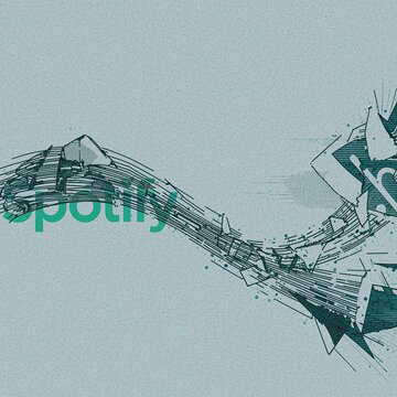 Inside the 300TB Spotify scrape and why it matters for the AI race