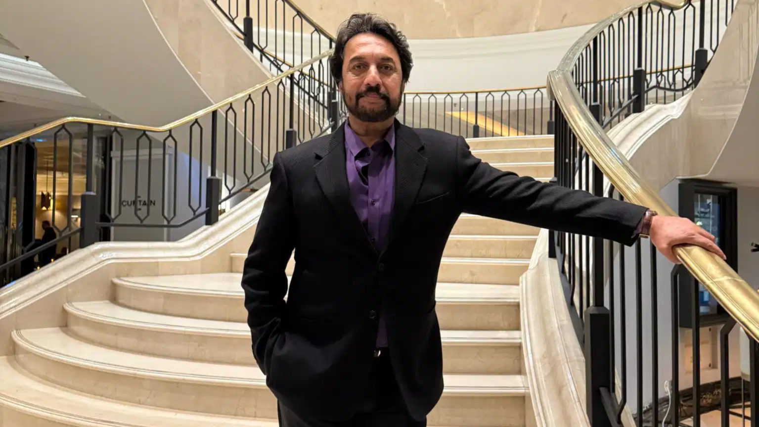 GQuant founder Shankar Sharma calls out 'deflator trick' behind India’s GDP surge