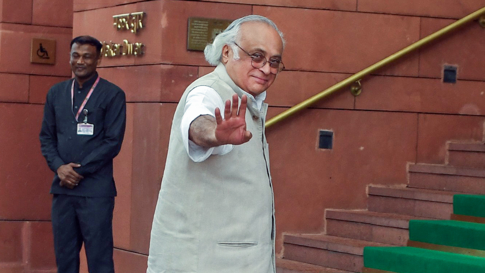 Congress flags fresh LIC-Adani link, demands parliamentary probe amid Washington Post findings