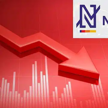 Nifty50 logs worst January since 2017, slips over 3% amid global turmoil