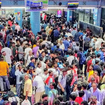 Extra facilities for passengers this Durga Puja: Special railway measures at Sealdah, key stations