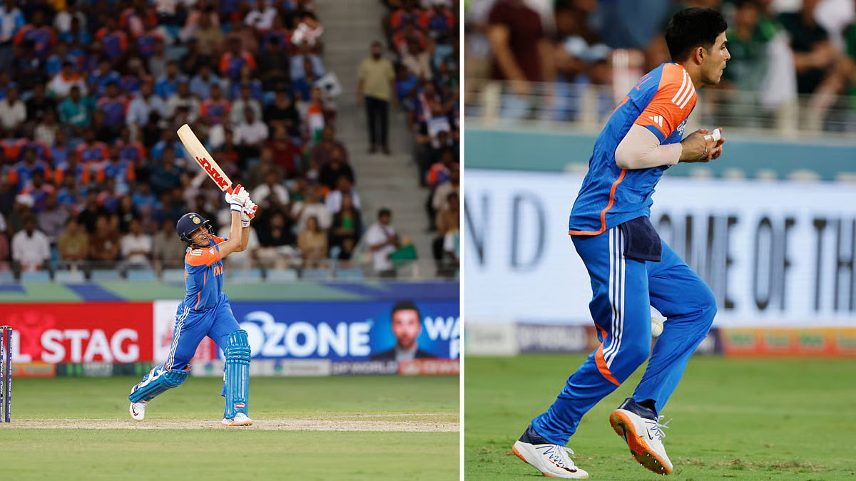 National selectors to announce India’s Test squad: Shubman, Manav, Bumrah and others in discussion