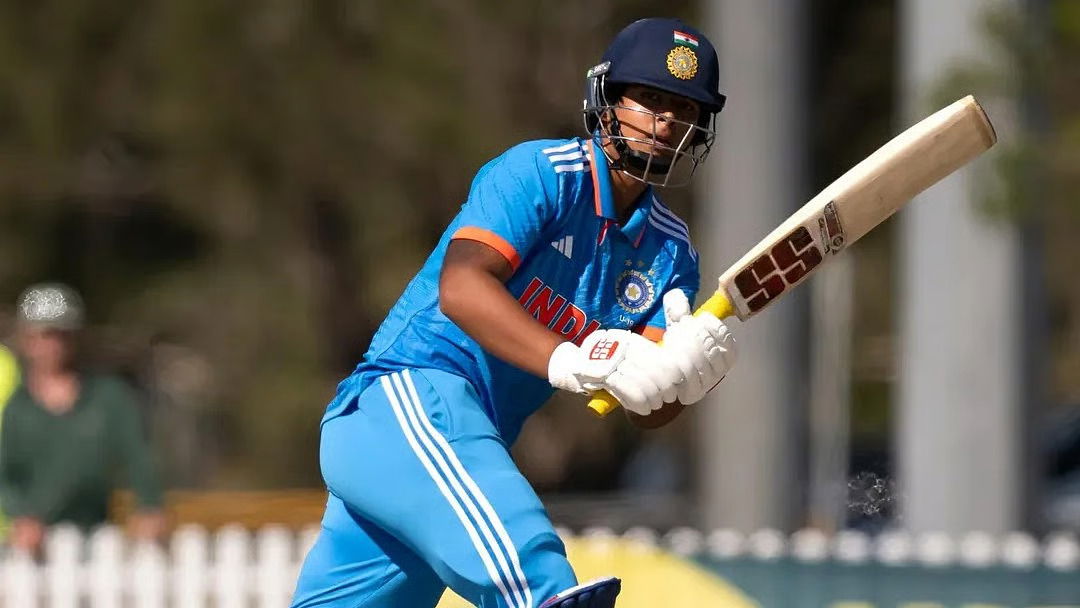 Vice-captain at just 14, Vaibhav Suryavanshi gets big responsibility in new season