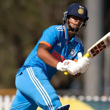 Vice-captain at just 14, Vaibhav Suryavanshi gets big responsibility in new season