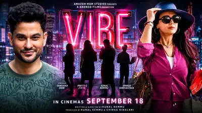 Preity Zinta is all set to return to films after IPL 2026, joins Kunal Kemmu in ‘Vibe’